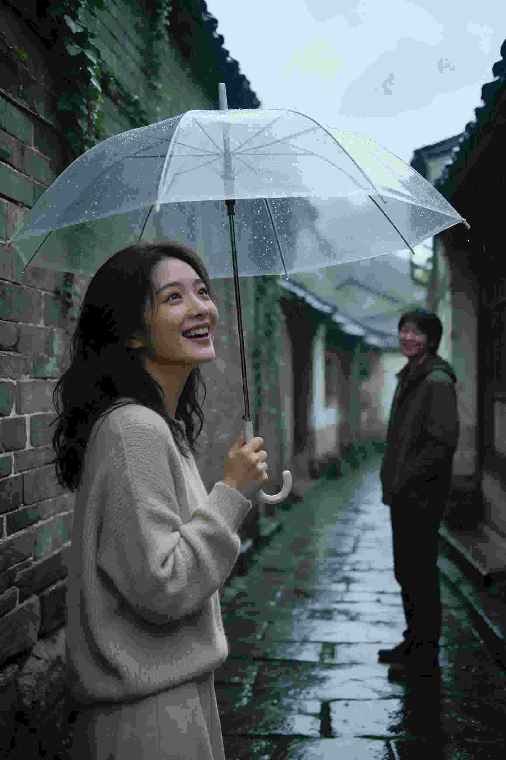 雨火