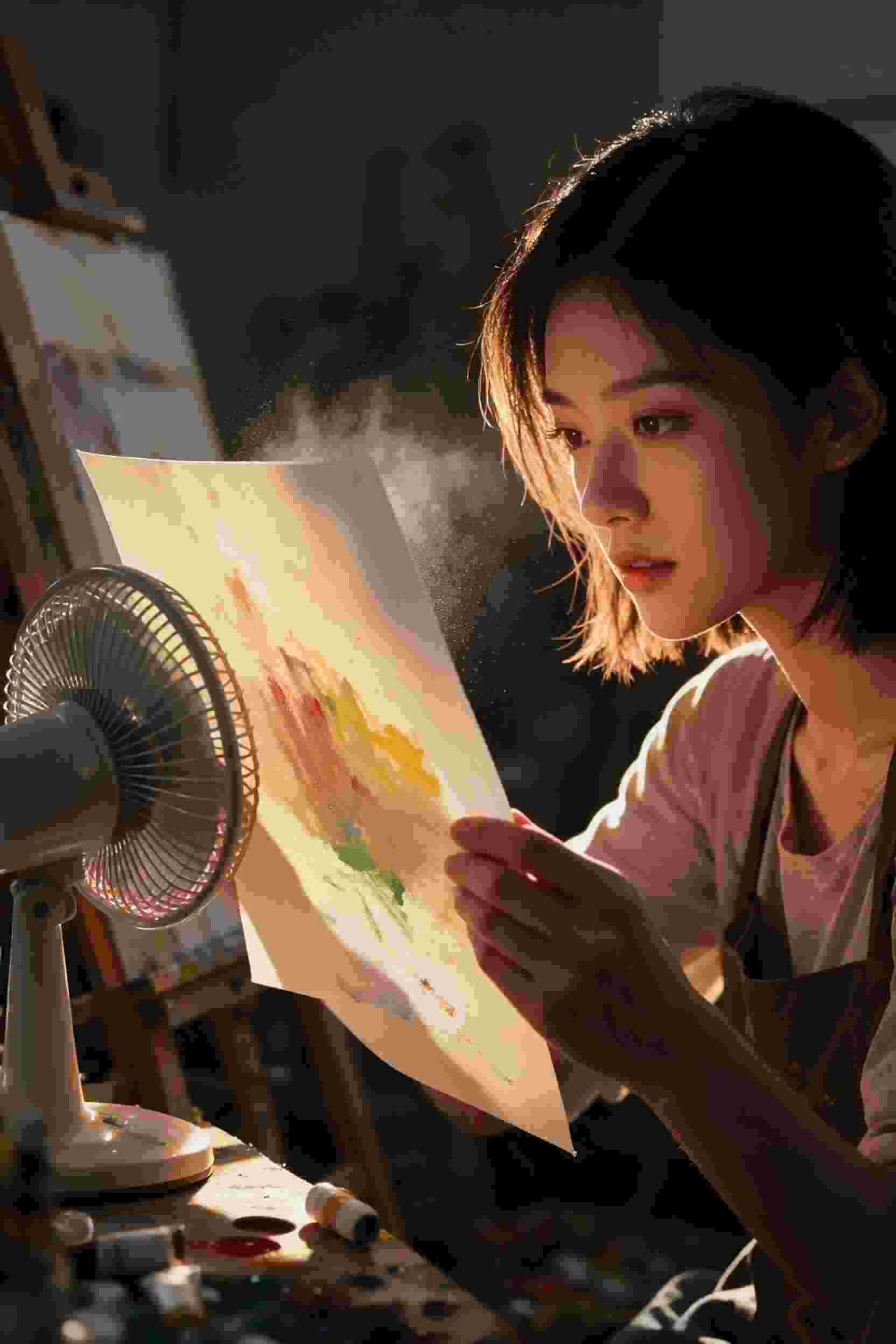 魔法契约