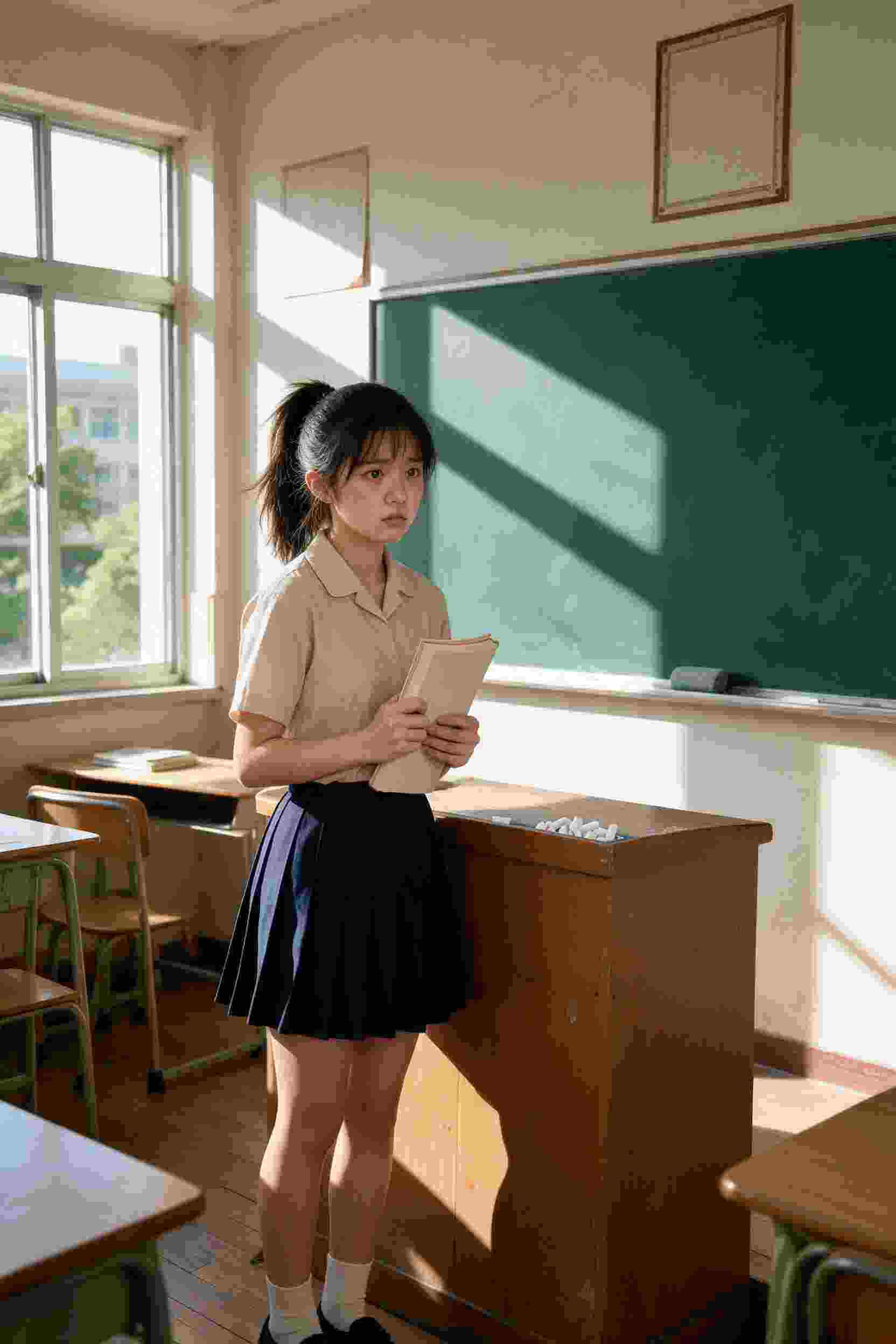 腐女子的人生